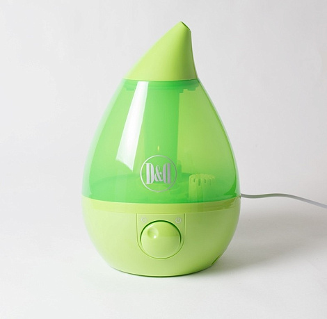 Увлажнитель D&D модель UH-01