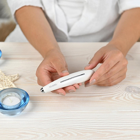 Массажер для лица PLANTA MPF-3 ультразвуковой