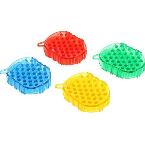 Массажер-варежка ВАРЮША