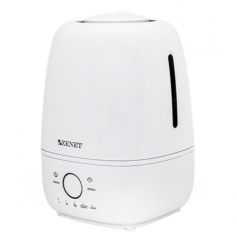Увлажнитель воздуха ZENET ZET-409