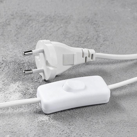 Лампа соляная "Раковина перламутр" 17см