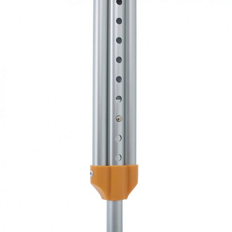 Костыли B.Well rehab WR-311 S (рост 140-160 см.)
