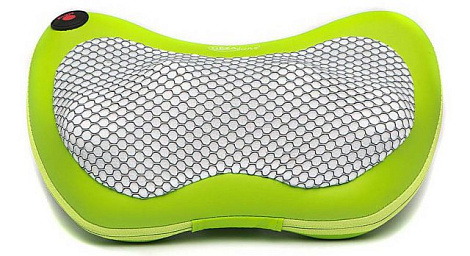 Массажная подушка Gezatone AMG392