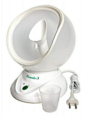 Ингалятор паровой "Ромашка"