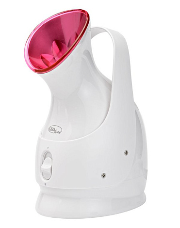 Паровая сауна с ионизатором Gezatone 105i