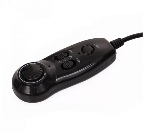 Накидка массажная ZENET ZET-843