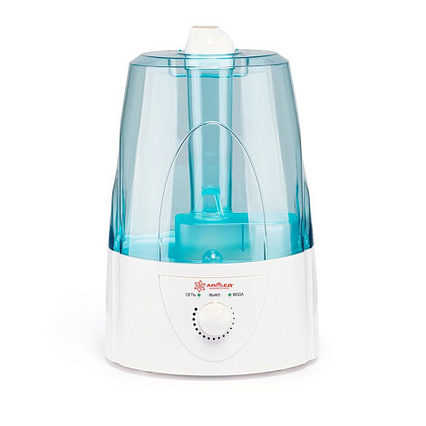 Увлажнитель воздуха Armed HQ-602A