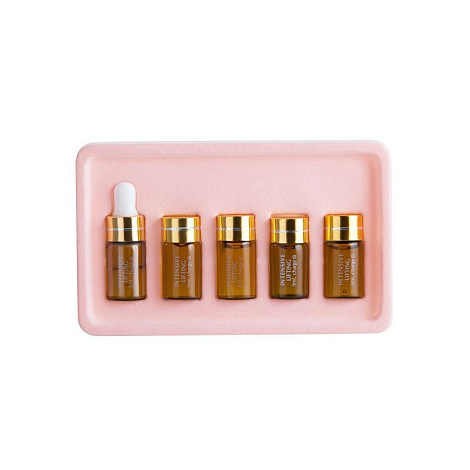 Лифтинговый комплекс Beauty Style "Совершенство", 5шт*3мл (заряд "-")