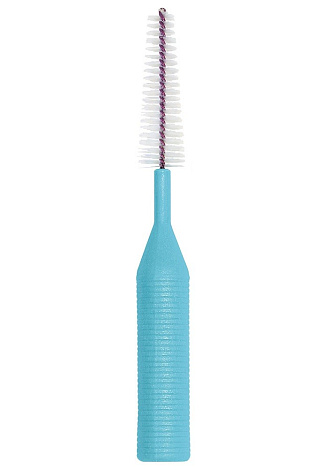 Межзубные ершики Pierrot Conical XL Interdental (1.4mm) 5 штук 8411732104621