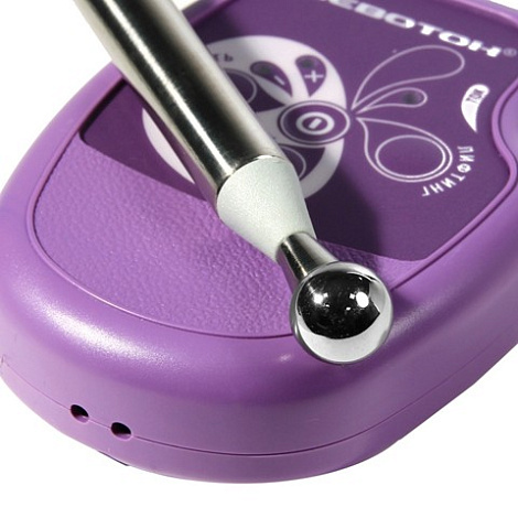 Электромиостимулятор "НЕВОТОН АК-201" косметический