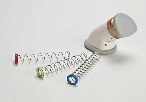 Тренажер "Нефертити" для коррекции силуэта шеи