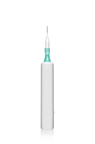 Зубная щетка звуковая электрическая Hapica Interbrush