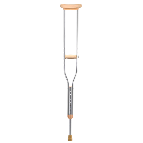 Костыли B.Well rehab WR-311 L (рост 180-200 см.)