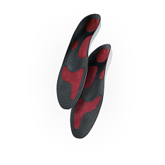 Стелька ортопедическая ORTO- Optimum Red ИМ