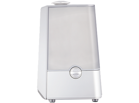 Увлажнитель воздуха ультразвуковой Ballu UHB-990 белый