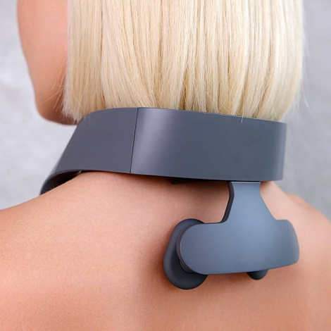 Аппарат Marutaka Osteo Neck для шеи 
