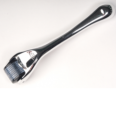 Мезороллер 540 игл 0,5мм KZ 0249