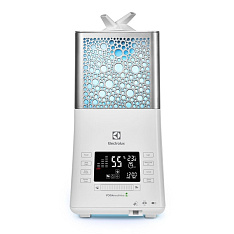 Увлажнитель Electrolux EHU-3815D (YOGAhealthline, ecoBIOCOMPLEX)