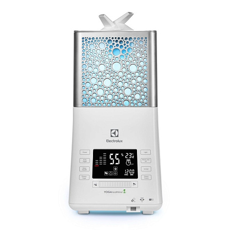 Увлажнитель Electrolux EHU-3815D (YOGAhealthline, ecoBIOCOMPLEX)