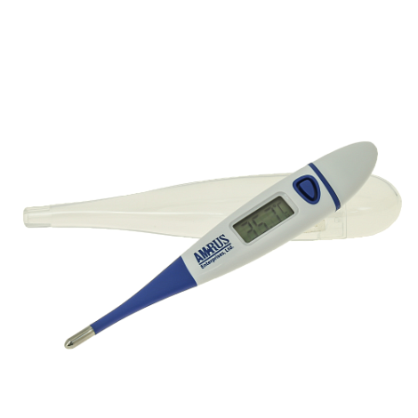 Термометр Amrus цифровой AMDT-11