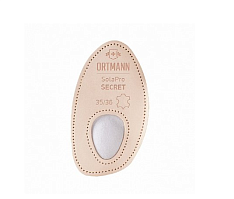 Пелоты ORTMANN SolaPro SECRET, арт. CZ0151 (ИМ)
