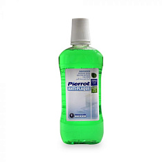 Ополаскиватель для полости рта Pierrot Anti-Plaque 500 ML 8411732156101