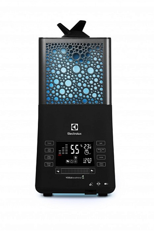 Увлажнитель Electrolux EHU-3810D (YOGAhealthline, ecoBIOCOMPLEX)