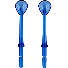 Насадки для чистки языка для ирригатора WP-100/360-300-260