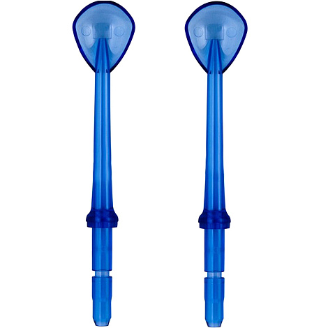 Насадки для чистки языка для ирригатора WP-100/360-300-260
