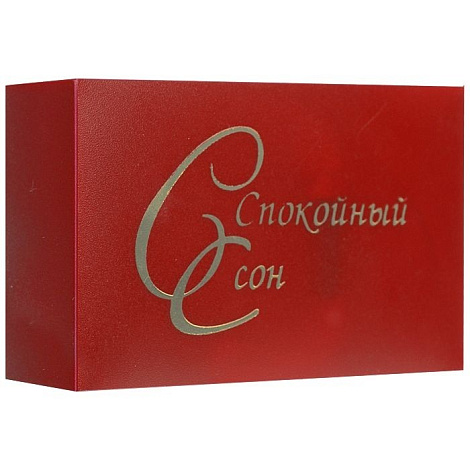 Устройство от храпа "Экстра-Лор"
