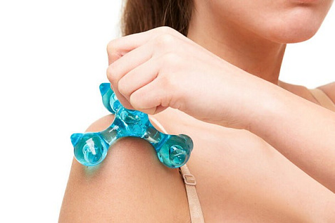 Массажер "Фараон-М"