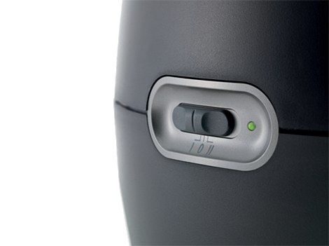 Увлажнитель воздуха Boneco E2441A холодный пар