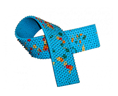 Аппликатор Ляпко "Дуэт плюс" шаг игл 4,9 мм