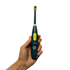 Зубная щетка электрическая CS Medica CS-466-W