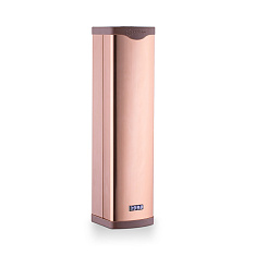 Облучатель-рециркулятор "Armed": СН111-115 (металлический корпус) , (бронза) БЕЗ ПОДСТАВКИ