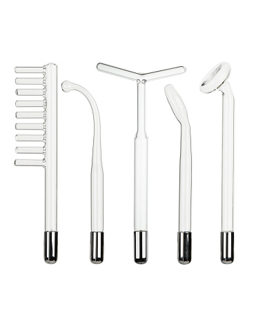 Дарсонваль Gezatone BP-7000 (Biolift4 203) (ИМ)