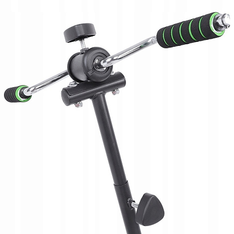 Велотренажер механический Mega-006