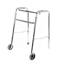 Опоры-ходунки на колесах серии R:R Wheel
