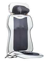 Массажная накидка "3D Pad" Gezatone AMG387 