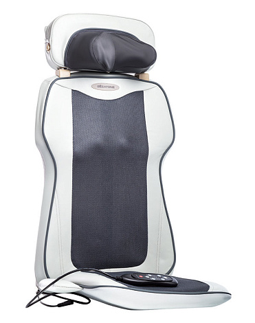 Массажная накидка "3D Pad" Gezatone AMG387 