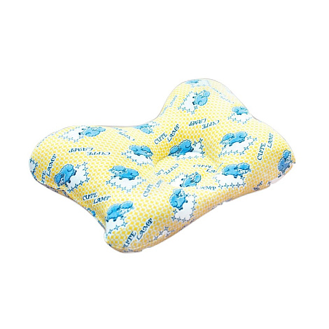 Подушка ортопедическая КРЕЙТ П-220  для детей до года