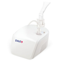 Ингалятор B.Well медицинский PRO-110 компрессорный