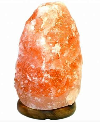 Лампа солевая "Скала" (5-7 кг)