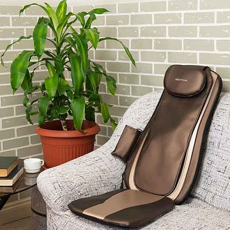 Массажная накидка Easy Relax AMG399SE