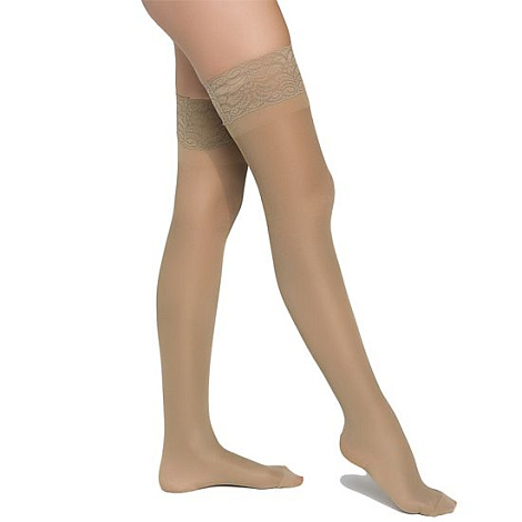 Чулки VENOTEKS TREND, арт. 1C205, 1 КК (ИМ)