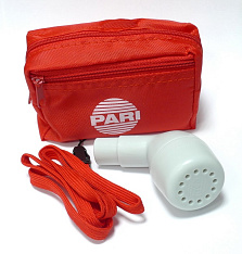 Тренажер дыхательный PARI O-PEP