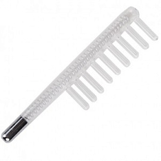 Насадка-расческа к прибору Дарсонваль Gezatone Biolift4 BT-118