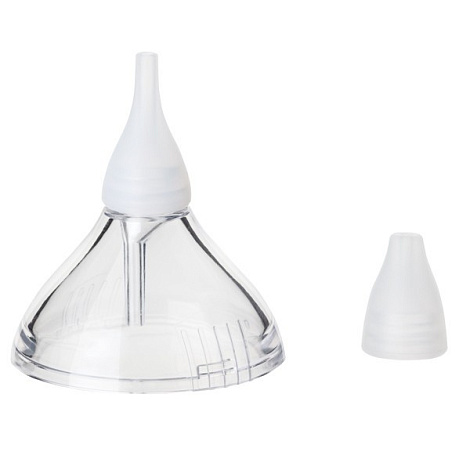 Электронный назальный аспиратор CS Medica Kids CS-14