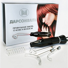 Аппарат для дарсонвализации D&D IM-02