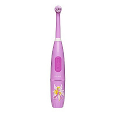 Зубная щетка электрическая CS MedicaKIDS CS-463-G